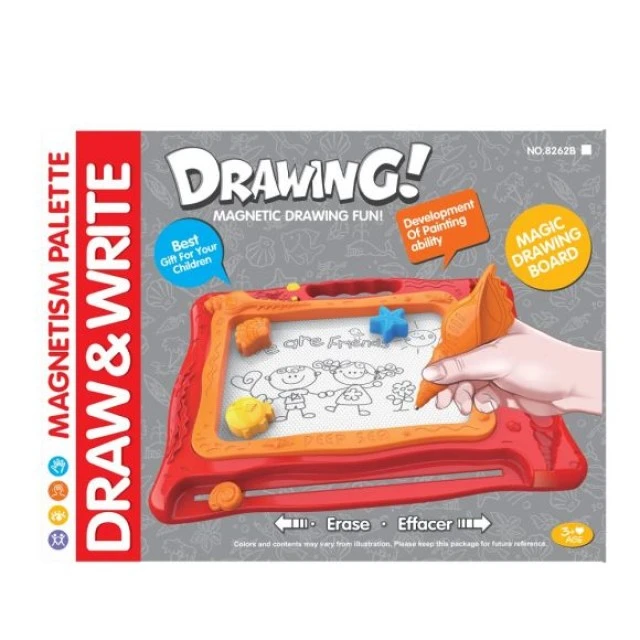 Πίνακας σχεδίασης BOWA DAW AND WRITE