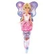 Sparkle Girlz Super Sparkly Winter Princess Doll σε χωνάκι