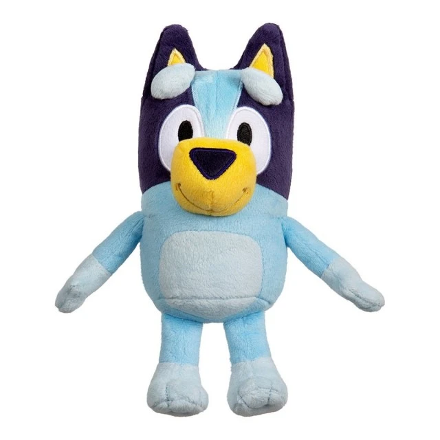 BLUEY λούτρινη φιγούρα 18 εκ.