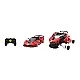RASTAR Ferrari FXXK EVO R/C Assembly Car 84 Parts 1:18