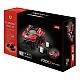 RASTAR Ferrari FXXK EVO R/C Assembly Car 84 Parts 1:18