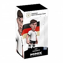 Φιγούρα MINIX HAVERTZ Γερμανία
