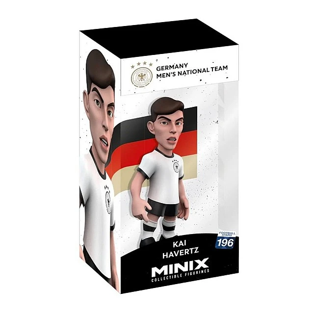 Φιγούρα MINIX HAVERTZ Γερμανία