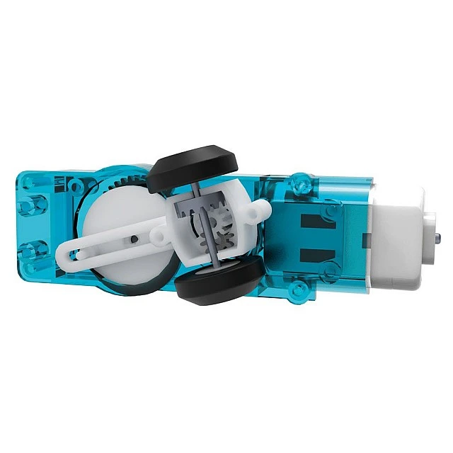 CLEMENTONI ρομπότ SLITHER BOT