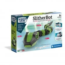 CLEMENTONI ρομπότ SLITHER BOT