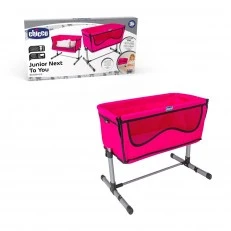 Παρκοκρέβατο κούκλας CHICCO