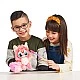 Magic Mixies Μαγικό καζάνι με διαδραστικό Mixi Pink