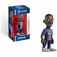Φιγούρα MINIX DEMBELE PSG