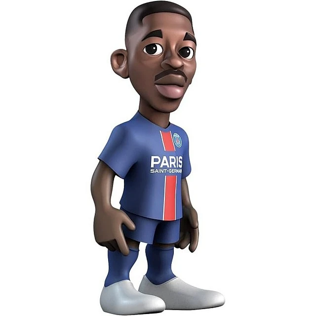 Φιγούρα MINIX DEMBELE PSG