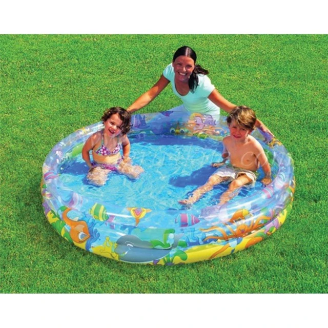 BESTWAY Φουσκωτή πισίνα OCEAN 51008