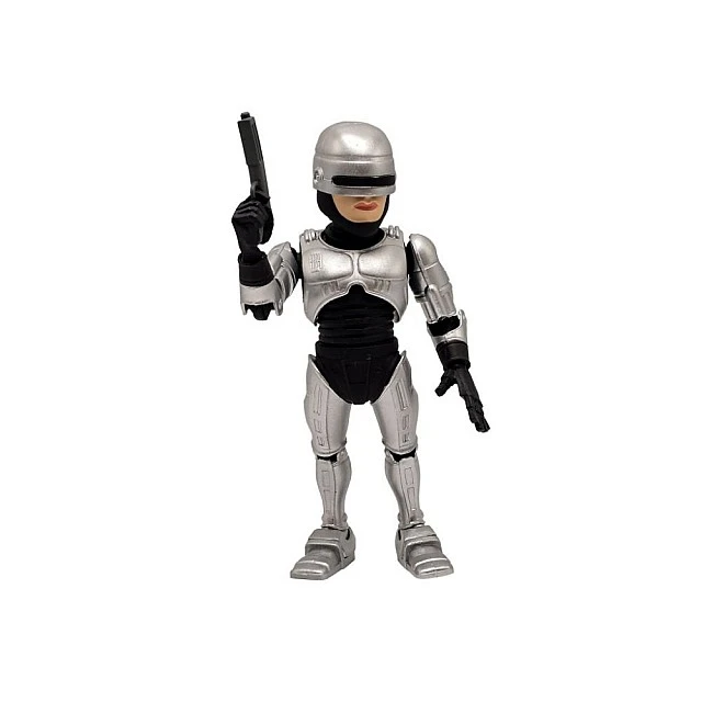 Φιγούρα MINIX ROBOCOP ALEX MURPHY
