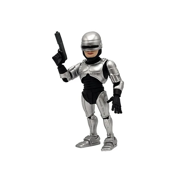 Φιγούρα MINIX ROBOCOP ALEX MURPHY