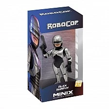 Φιγούρα MINIX ROBOCOP ALEX MURPHY
