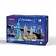 3D Puzzle New York City 123h.