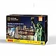 National Geographic Empire State Building 3D Puzzle 66h.