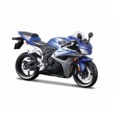 ALL STARS - Μοτοσικλέτα για συναρμολόγηση 1:12