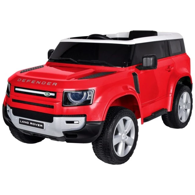 Μπαταρία OCIE Jeep 12V LAND ROVER DEFENDER με γονικό έλεγχο