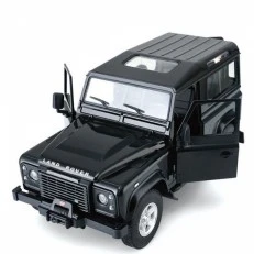 Land Rover Defender - αυτοκίνητο τηλεκατευθυνόμενο με ανοιγόμενες πόρτες 1:14
