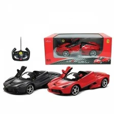 FERRARI LAFERRARI APERTA DRIFT - Τηλεχειριστήριο αυτοκίνητο με ανοιγόμενες πόρτες 1:14