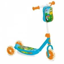 σκούτερ 3 τροχών