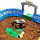 Monster Jam Monster Drift - Arena