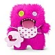 FUGGLER Toothy Monster ΜΙΝΙ RASCALS