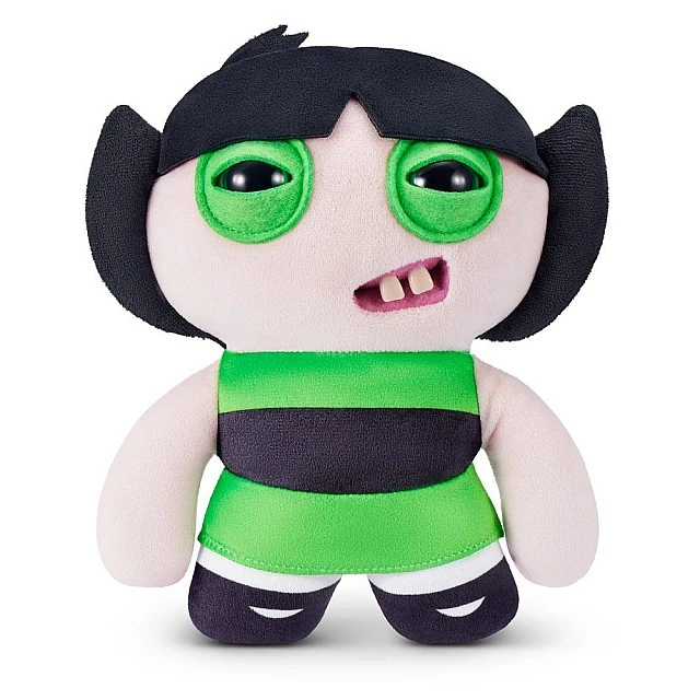 FUGGLER δοντάτο τέρας POWERPUFF GIRLS