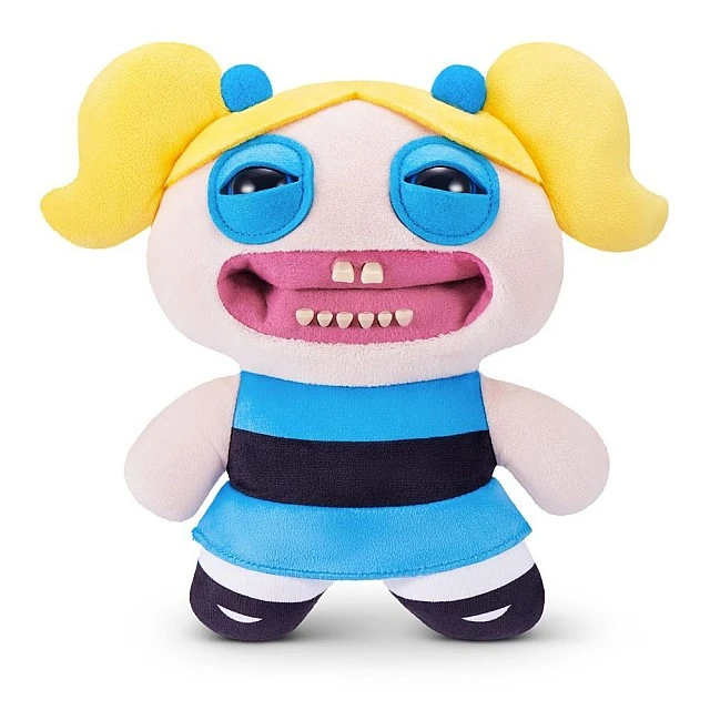 FUGGLER δοντάτο τέρας POWERPUFF GIRLS