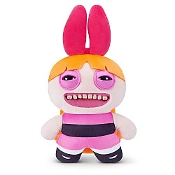 FUGGLER δοντάτο τέρας POWERPUFF GIRLS