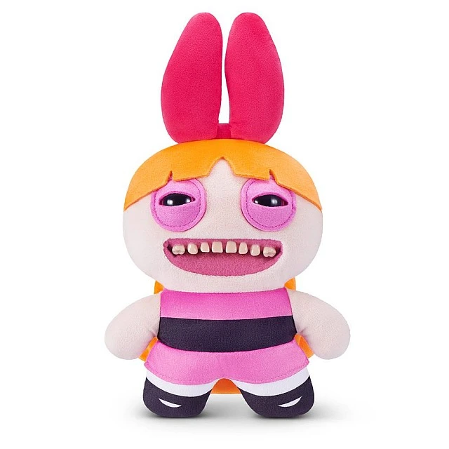 FUGGLER δοντάτο τέρας POWERPUFF GIRLS
