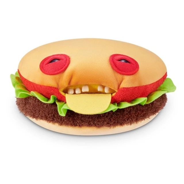 FUGGLER Toothy Monster FUGGALICIOUS