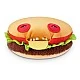 FUGGLER Toothy Monster FUGGALICIOUS