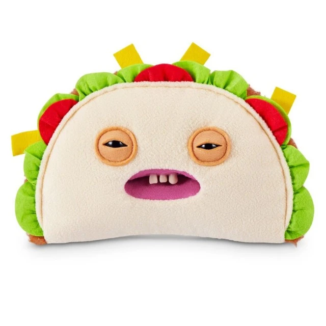 FUGGLER Toothy Monster FUGGALICIOUS