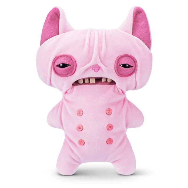 FUGGLER Toothy Monster Alley Cats