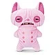 FUGGLER Toothy Monster Alley Cats