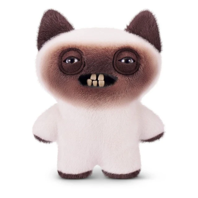 FUGGLER Toothy Monster Alley Cats