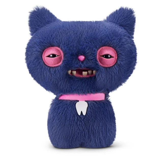 FUGGLER Toothy Monster Alley Cats