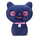 FUGGLER Toothy Monster Alley Cats