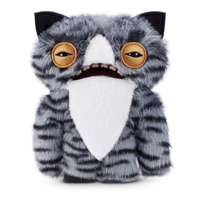 FUGGLER Toothy Monster Alley Cats