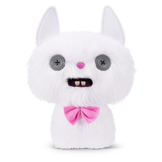 FUGGLER Toothy Monster Alley Cats