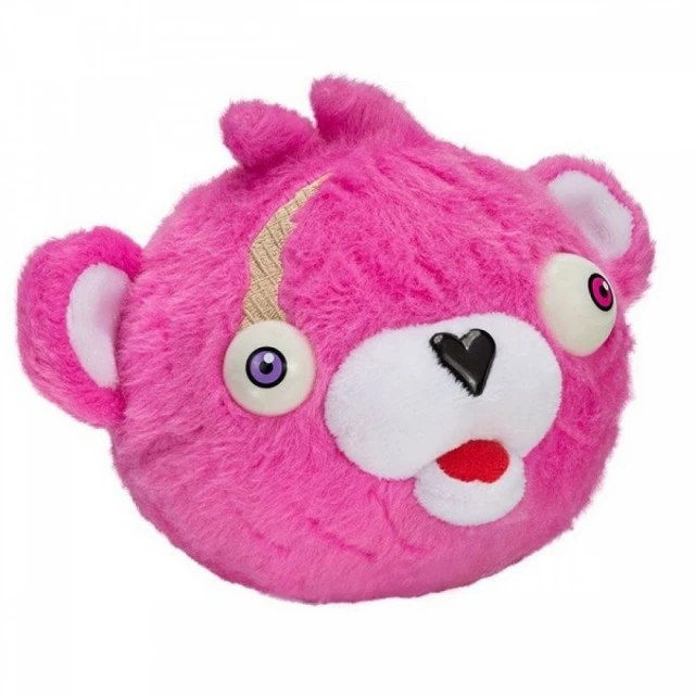 JW FORTNITE CUDDLE TEAM LEADER - λούτρινη φιγούρα