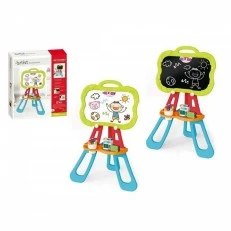 Σχέδιο Καλλιτέχνης διπλής όψης, μαγνητικό 32h.