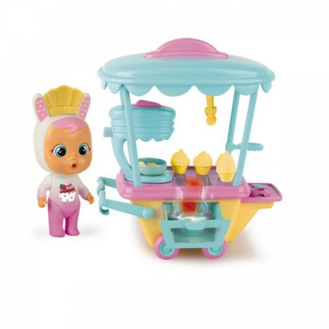 CRYBABIES MAGIC TEARS - Coneys Candy Cart