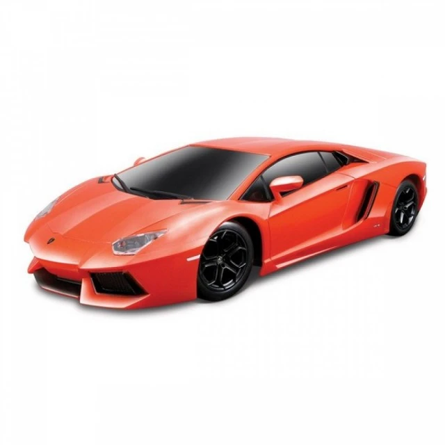 MotoSounds - Lamborghini Aventador Coupe 1:24 Αυτοκίνητο