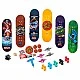 Μίνι σκέιτμπορντ 6 τεμ. SK8SHOP