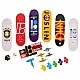 Μίνι σκέιτμπορντ 6 τεμ. SK8SHOP