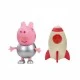 PEPPA PIG - Φιγούρα με αξεσουάρ