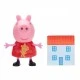 PEPPA PIG - Φιγούρα με αξεσουάρ