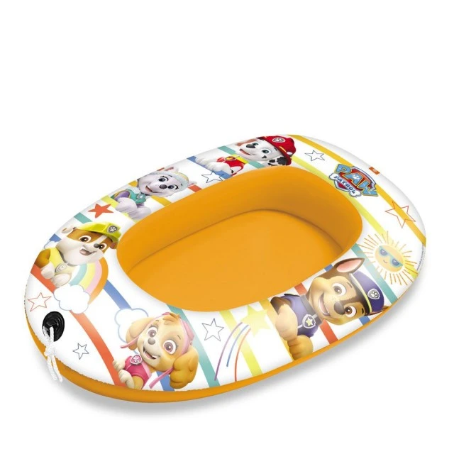 MONDO PAW PATROL Φουσκωτό Σκάφος 94cm 16631
