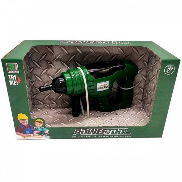 Δράπανο Power Tool